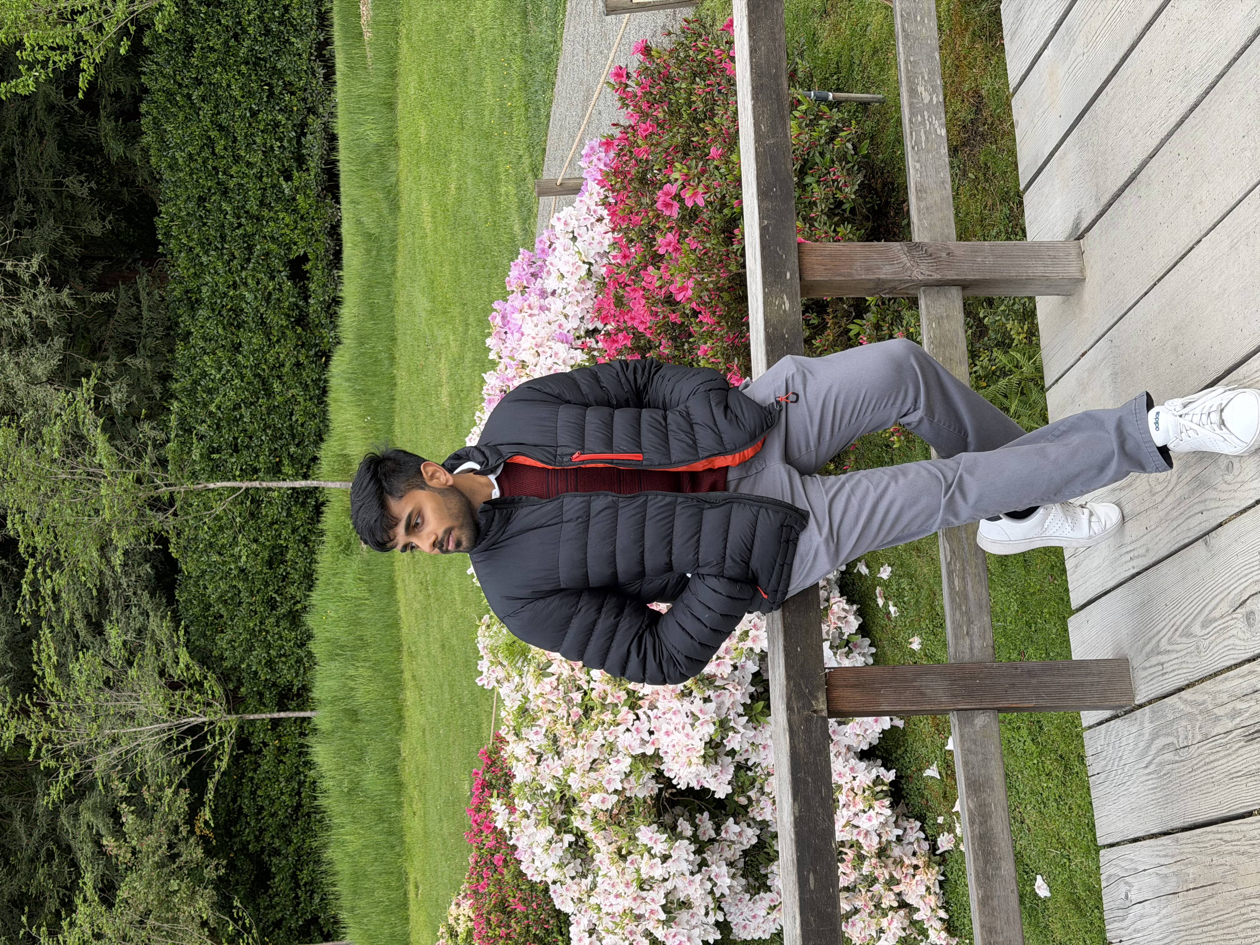 Aditya Iyer